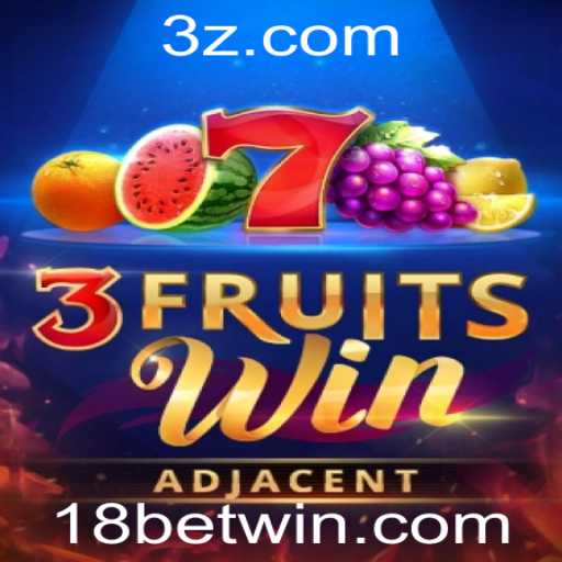 Explorando 3FruitsWin: A Nova Sensação de Cassino Alimentada por 18bet