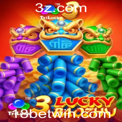 Explorando o Fascinante Jogo 3LuckyBaozhu no 18bet