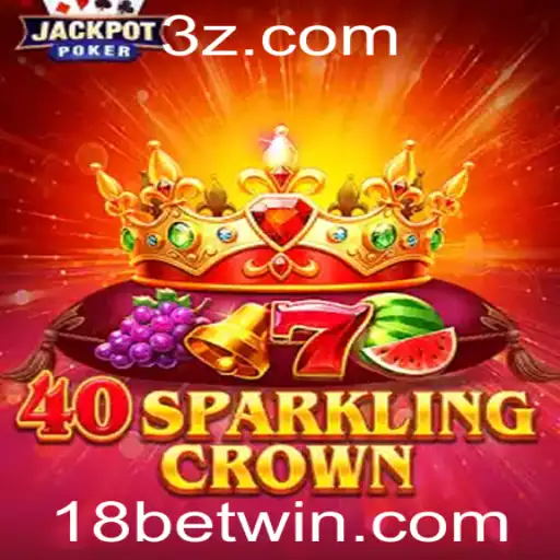Descubra o Fascinante Mundo de 40SparklingCrown no 18bet