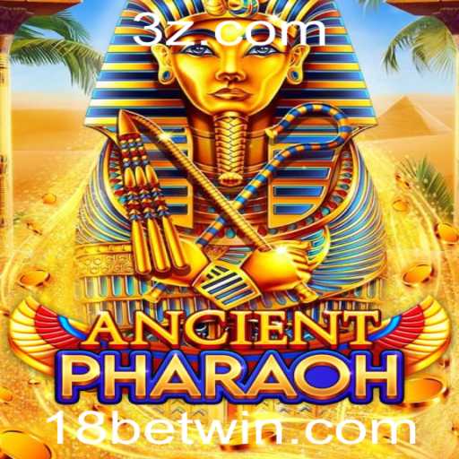 Descubra o Fascinante Mundo de AncientPharaoh - Uma Nova Experiência de Jogo no 18bet