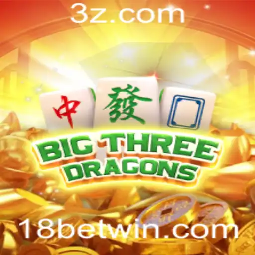 Descubra o Fascinante Mundo de BigThreeDragons no 18bet