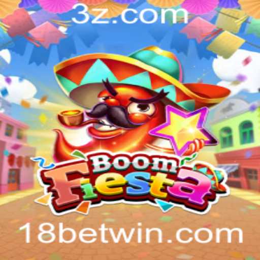 Explorando BoomFiesta: Uma Nova Aventura no Mundo dos Jogos com 18bet
