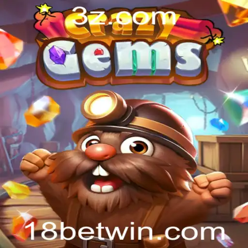 Descubra o Fascinante Universo de CrazyGems no 18bet