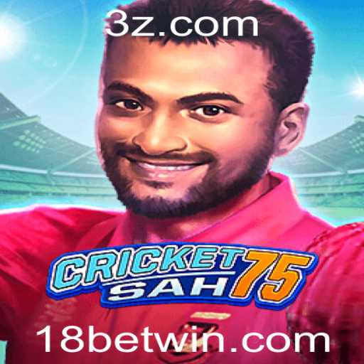 CricketSah75: Um Novo Horizonte no Universo do Jogo