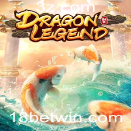 Explorando DragonLegend: Uma Aventura Épica e as Oportunidades de Jogo com 18bet