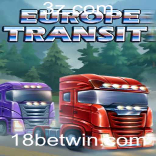 Explorando o Jogo EuropeTransit e sua Conexão com 18bet