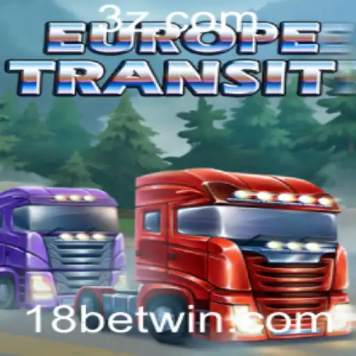 Explorando o Jogo EuropeTransit e sua Conexão com 18bet