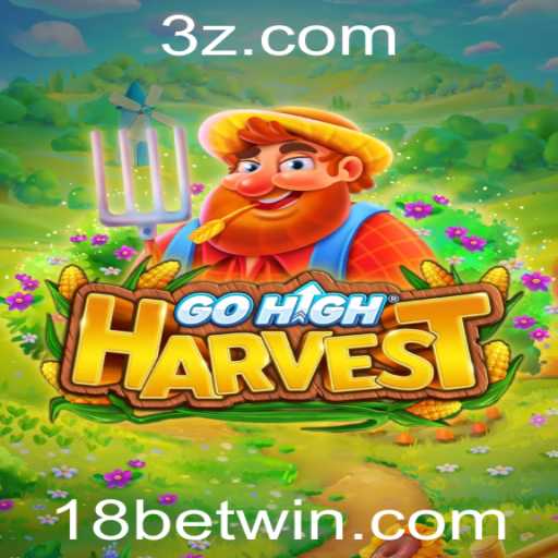 Descubra GoHighHarvest: Um Novo Fenômeno no Mundo dos Jogos