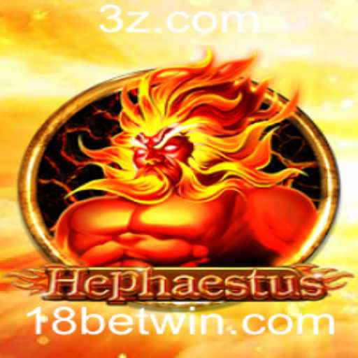 Hephaestus: A Nova Experiência de Jogo com 18bet