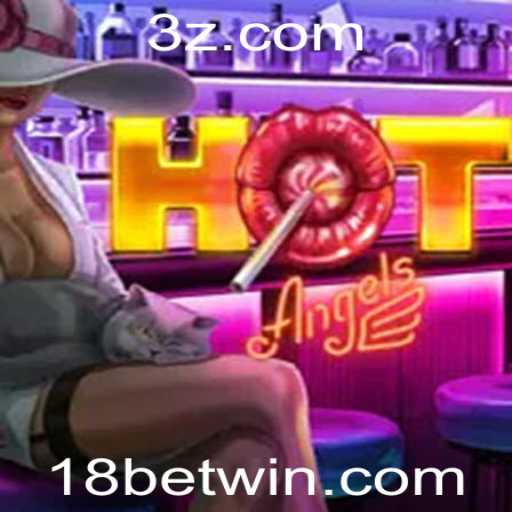 Explorando HotAngels: O Jogo do Momento com 18bet