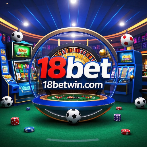 18bet 18bet