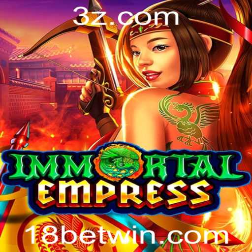 Desvendando ImmortalEmpress: Um Mergulho no Mundo do Jogo que Conquista Multidões