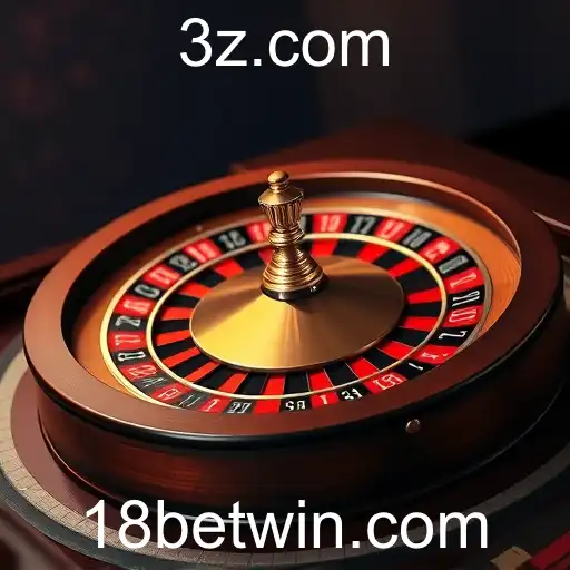 Entendendo Jogos de Roleta na 18bet