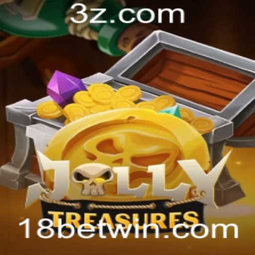Descubra o Mundo Empolgante de JollyTreasures no 18bet