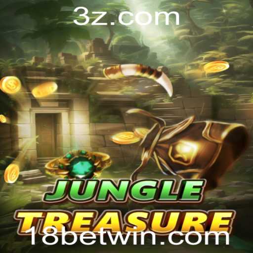 Explorando JungleTreasure: Um Guia Completo e Regras do Jogo