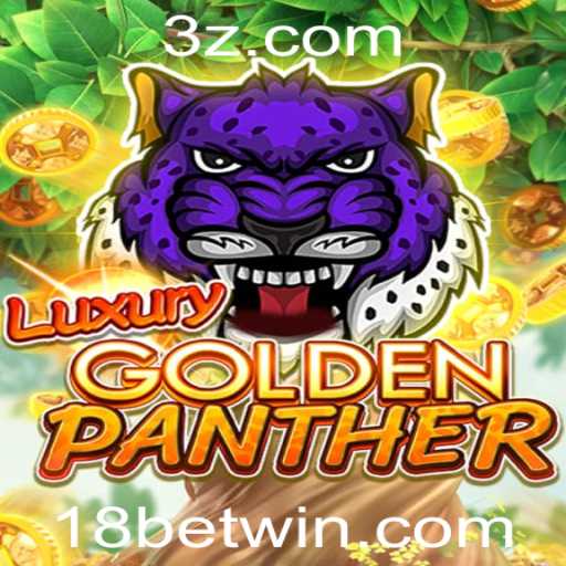 Descubra a Emoção de LUXURYGOLDENPANTHER