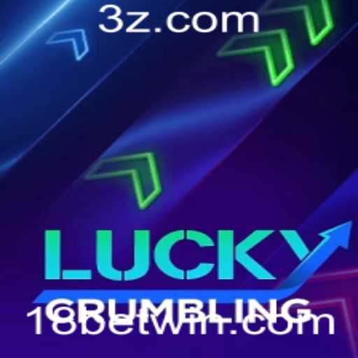 Descubra LuckyCrumbling: O Novo Fenômeno dos Jogos de Azar