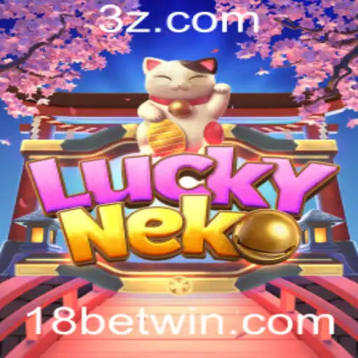 LuckyNeko: Descubra o Encantador Mundo do Jogo com 18bet