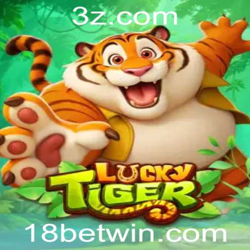 Descubra o Jogo LuckyTiger