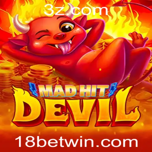 Descubra o Fascinante Mundo de MadHitDevil com 18bet
