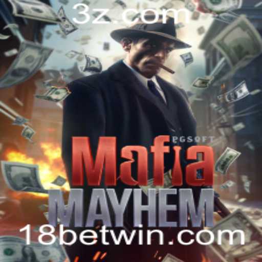 Explorando o Universo de MafiaMayhem: Regras e Dinâmicas do Jogo de Estratégia