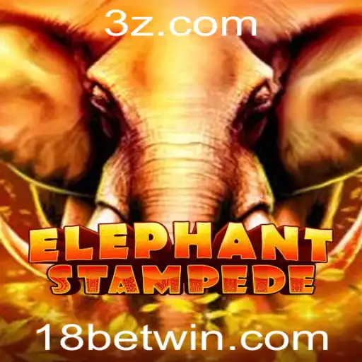 ElephantStampede: Descubra o Frenesi do Novo Jogo de Cassino