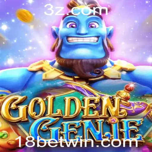 Descubra o Fascinante Jogo de Cassino: GOLDENGENIE