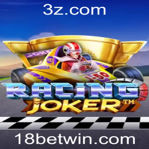 Descubra o Mundo Acelerado de RacingJoker e 18bet