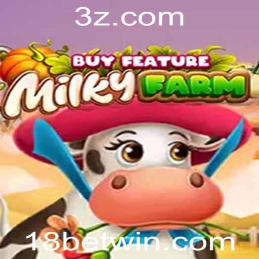 Descubra o Mundo de MilkyFarmBuyFeature no 18bet