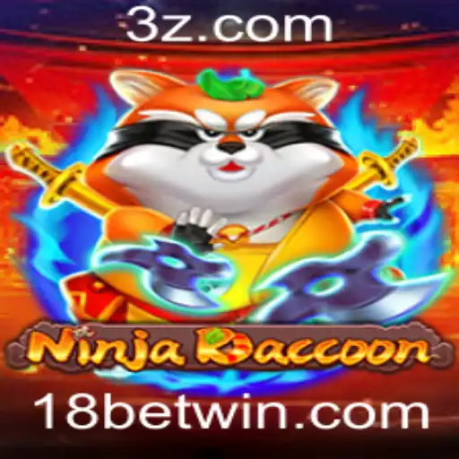 NinjaRaccoon: Aventura e Estratégia no Mundo dos Jogos com 18bet