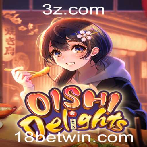 Descubra OishiDelights: A Nova Sensação no Mundo dos Jogos de Azar Online