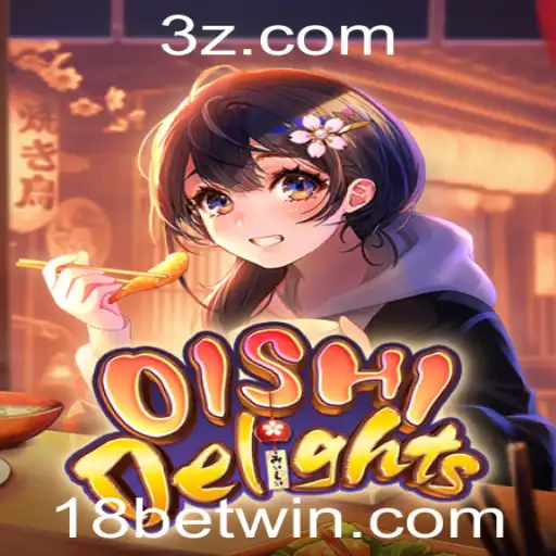 Descubra OishiDelights: A Nova Sensação no Mundo dos Jogos de Azar Online