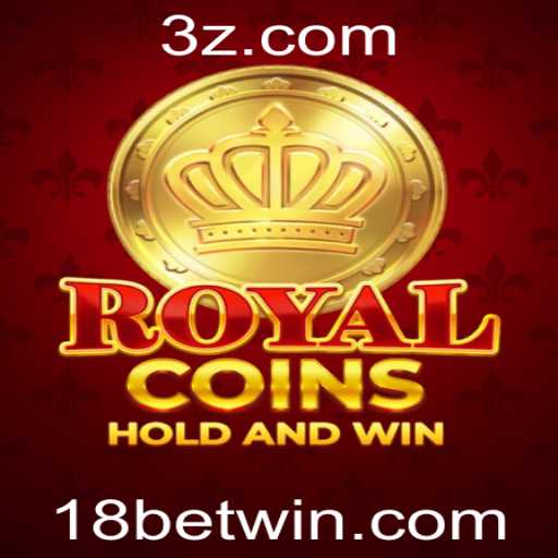 Descubra as Emoções de RoyalCoins: Como Jogar e Vencer no 18bet