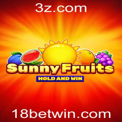 Descubra o Mundo Brilhante do Jogo SunnyFruits no 18bet