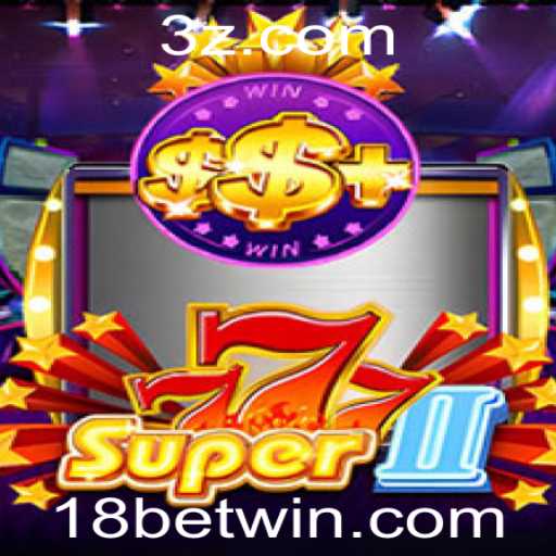 Explorando o Mundo de Super777II e 18bet: Uma Jornada pelo Universo dos Jogos Online