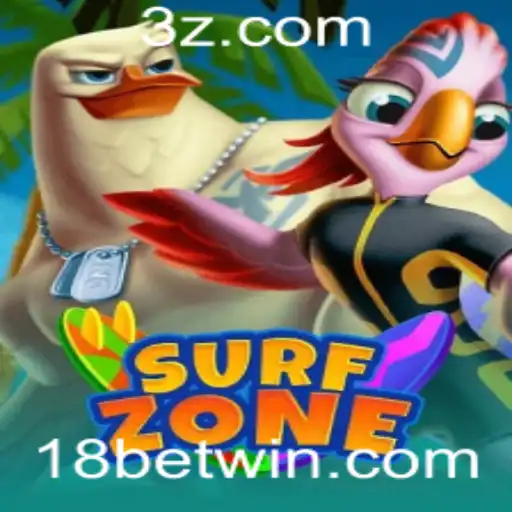 Descubra a Aventura Aquática de SurfZone e Suas Regras Inovadoras