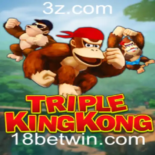 Descubra o Fascinante Mundo de TripleKingKong